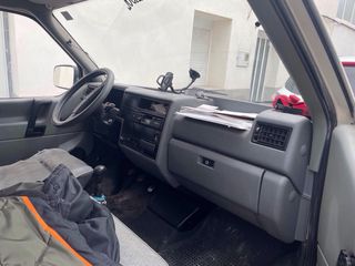 Volkswagen Transporter 1994