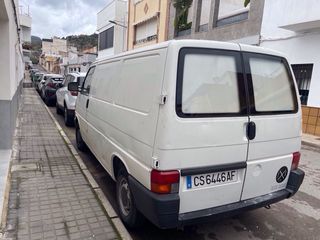 Volkswagen Transporter 1994