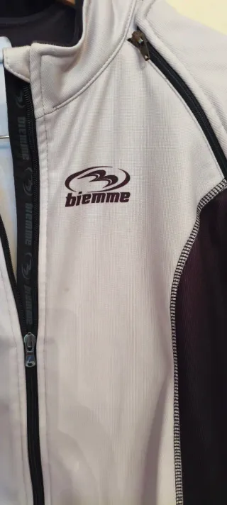 Chaqueta Ciclismo Biemme