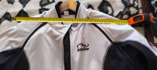 Chaqueta Ciclismo Biemme