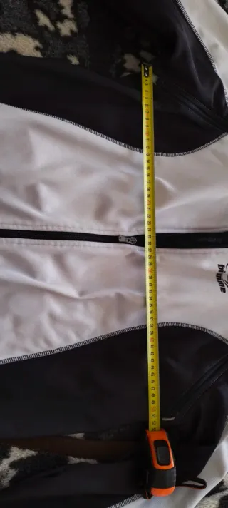 Chaqueta Ciclismo Biemme