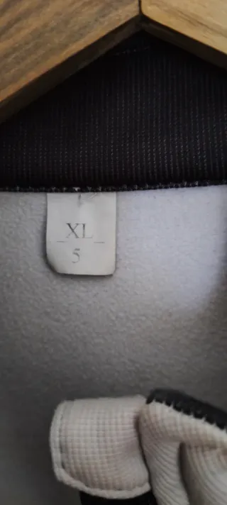 Chaqueta Ciclismo Biemme