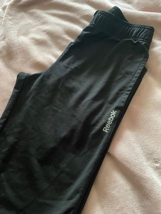 Pantalón Reebok chandal
