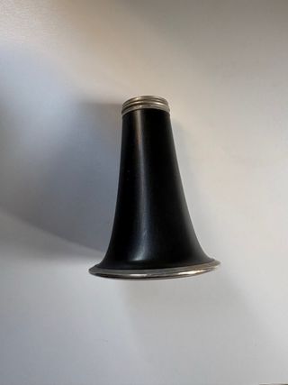 Clarinete Buffet Crampon