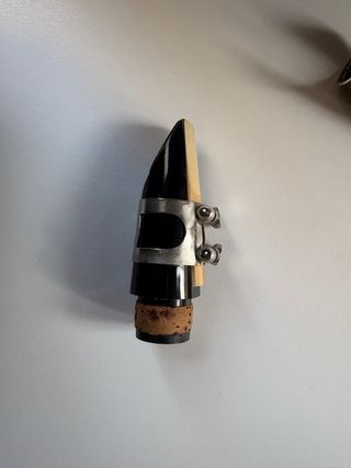 Clarinete Buffet Crampon