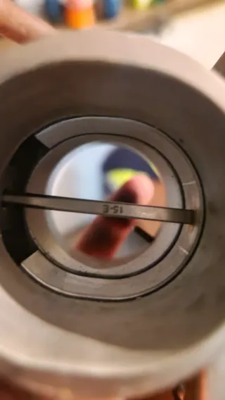 Carburador Edelbrock LTZ400 / KFX400