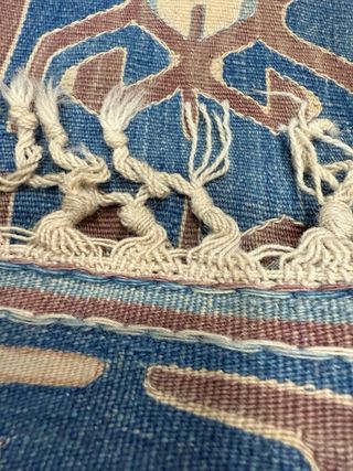 Tappeto Kilim Anatoliano