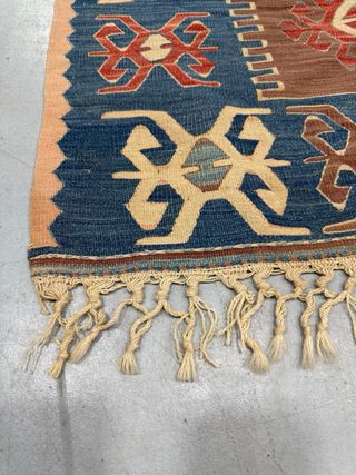 Tappeto Kilim Anatoliano