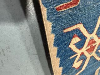 Tappeto Kilim Anatoliano