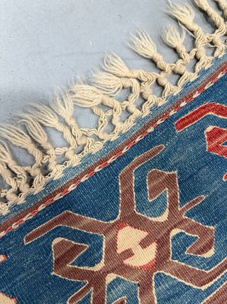 Tappeto Kilim Anatoliano