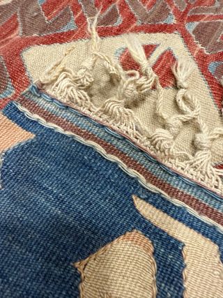 Tappeto Kilim Anatoliano