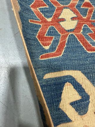 Tappeto Kilim Anatoliano