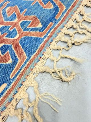 Tappeto Kilim Anatoliano