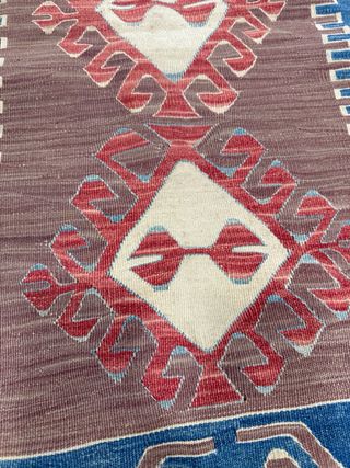 Tappeto Kilim Anatoliano