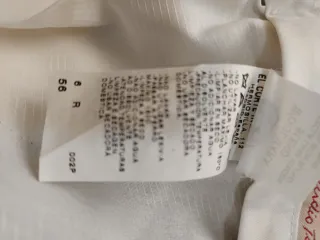 Chaqueta de vestir caballero verde clarito