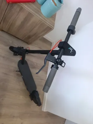 Patinete Eléctrico Xiaomi