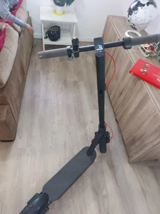 Patinete Eléctrico Xiaomi