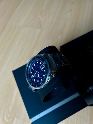 Reloj Citizen Eco-Drive *NUEVO*