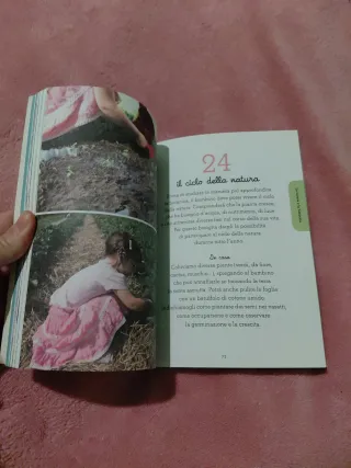 100 attività Montessori per scoprire il mondo. ...