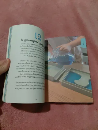 100 attività Montessori per scoprire il mondo. ...