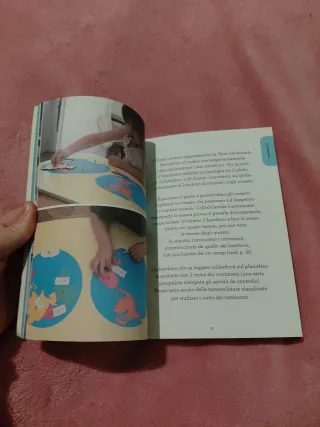 100 attività Montessori per scoprire il mondo. ...