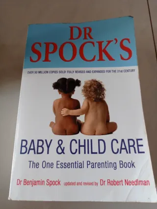 Dr. Spock's Baby and Child Care