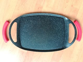 Plancha de cocina Royalty Line para inducción