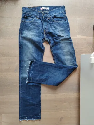 Pack Ropa Hombre Talla M Levi's