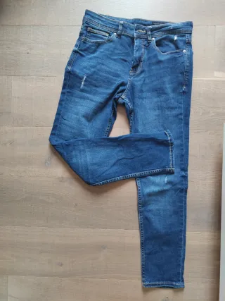 Pack Ropa Hombre Talla M Levi's