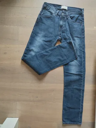 Pack Ropa Hombre Talla M Levi's