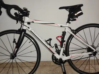 Orbea Avant 11v T.51 Carretera