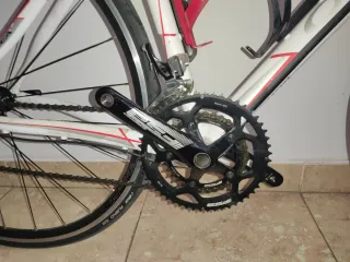 Orbea Avant 11v T.51 Carretera