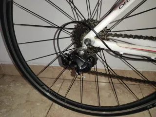 Orbea Avant 11v T.51 Carretera