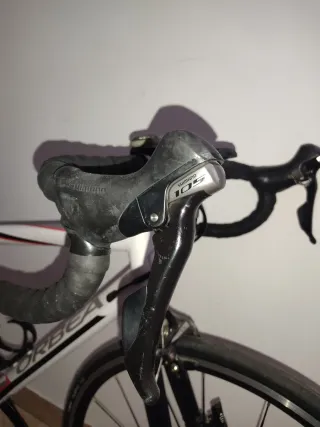 Orbea Avant 11v T.51 Carretera