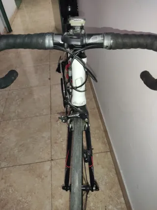 Orbea Avant 11v T.51 Carretera