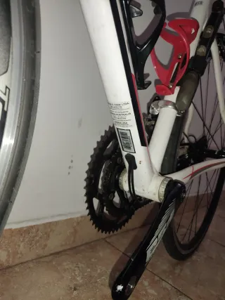 Orbea Avant 11v T.51 Carretera