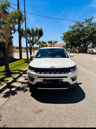 Jeep Compass 2018