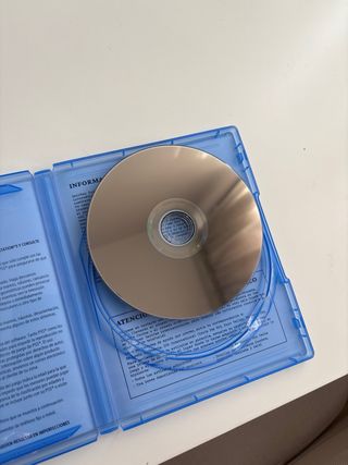 Indiana Jones y el Gran Círculo PS5