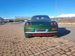 FIAT Barchetta 1999