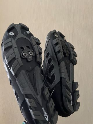 Zapatillas spinning Ges