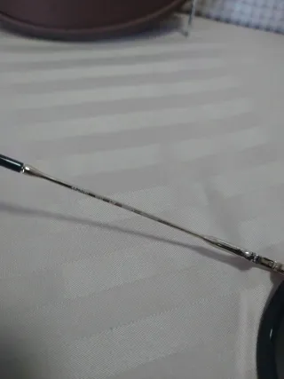 Gafas de sol GiGistudios redondas