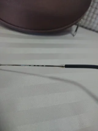 Gafas de sol GiGistudios redondas