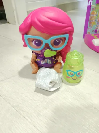 Bellies Virus Tester