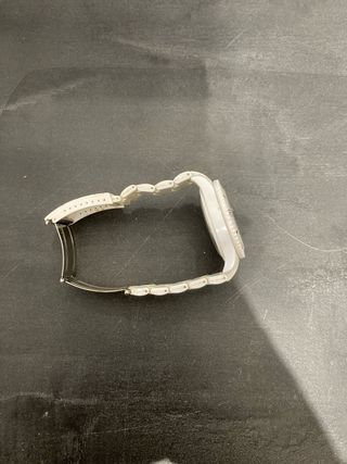 Reloj MAREA de mujer Sumergible de color Blanco