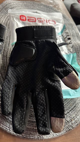 Guantes Moto Deportivos Talla M