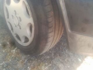 Mercedes-Benz Clase E 1993