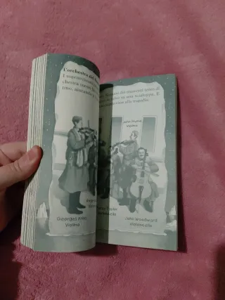 La storia del Titanic