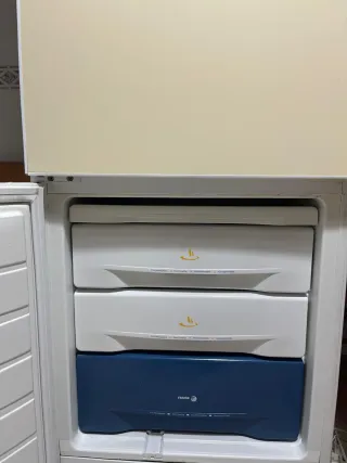 Nevera Fagor Elegance 1.86m