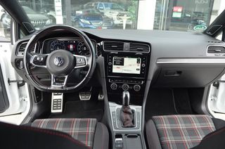 Volkswagen Golf 7.5 GTI Performance+Navegacion+
