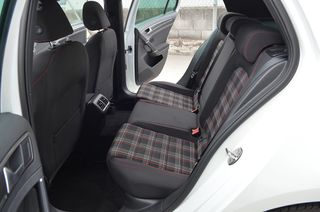 Volkswagen Golf 7.5 GTI Performance+Navegacion+